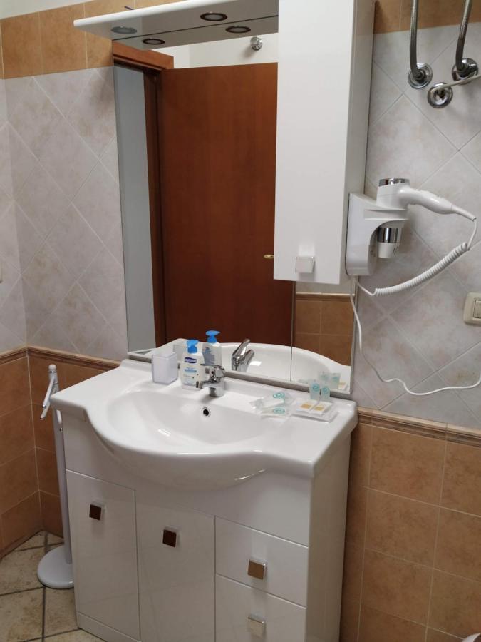 Bg Loft Azzurro Apartment CTA Exterior foto